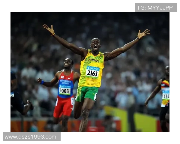 博尔特的国家身份揭秘及其在田径界的传奇地位