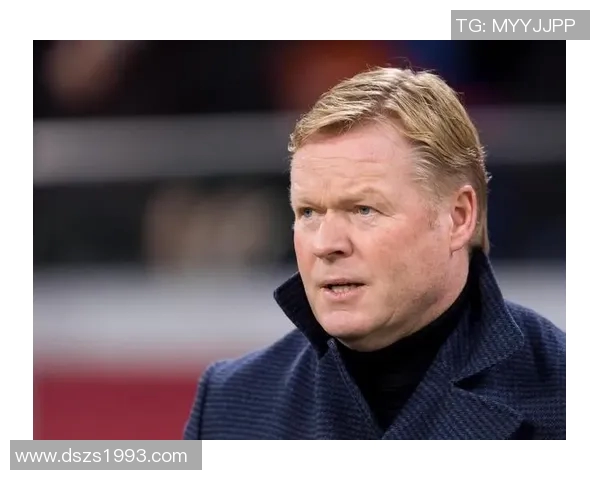 巴萨主帅科曼：球队状态正佳，我们有机会夺得本赛季西甲冠军