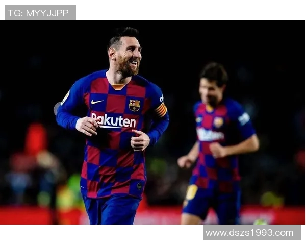 巴塞罗那2-0胜瓦伦西亚，梅西独造1球1助攻，重登西甲射手榜第一