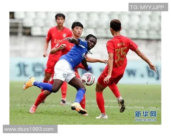 中甲联赛精彩对决泰州队迎战北体大球队全力争胜展现竞技风采