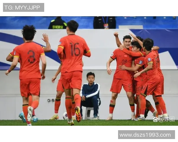 中国足球迷期待日本足球比赛视频直播带来的精彩瞬间与激情对决