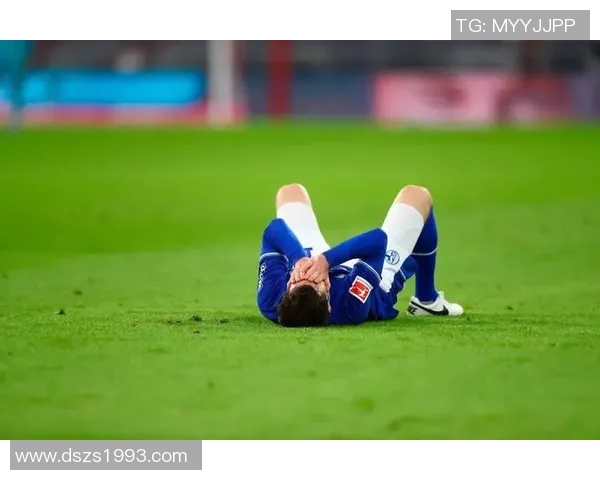 沙尔克04队遭连败，陷入德甲危机，球迷怒呼救命教练