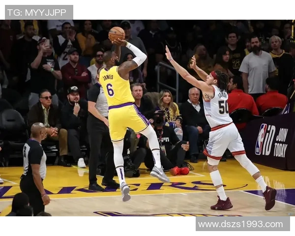 太阳战胜湖人晋级西部决赛：新王崛起，勇攀巅峰