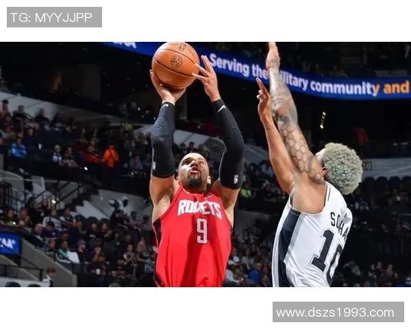 火箭与马刺季前赛精彩对决视频回顾与赛后分析