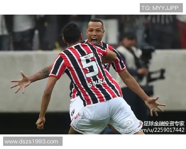 圣保罗对阵戈亚斯精彩直播全程回顾与赛后分析