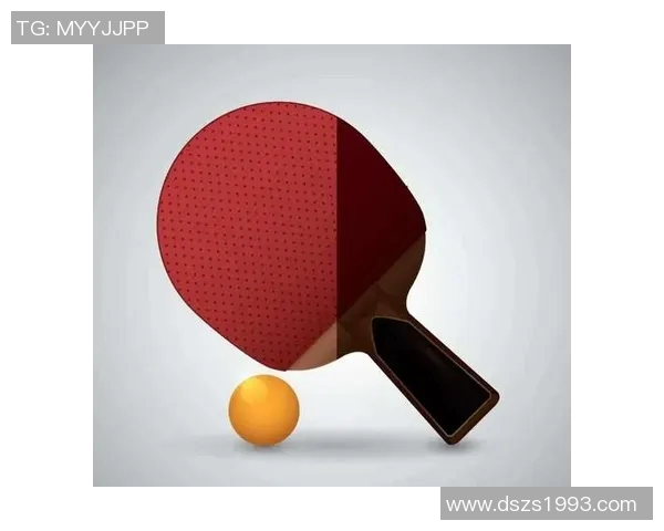 探索Joola品牌的乒乓球器材与技术创新,提升你的乒乓球竞技水平