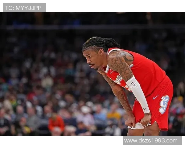 莫兰特持枪事件引发联盟重罚25场并强制心理辅导措施落实