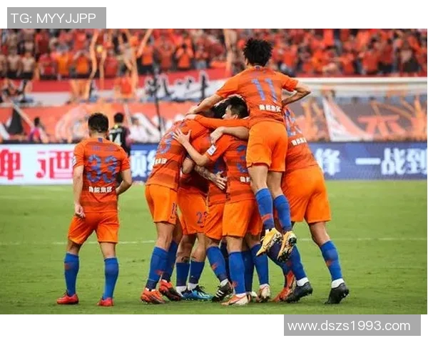 回顾2012年鲁能与国安经典对决精彩录像重温足球激情时刻