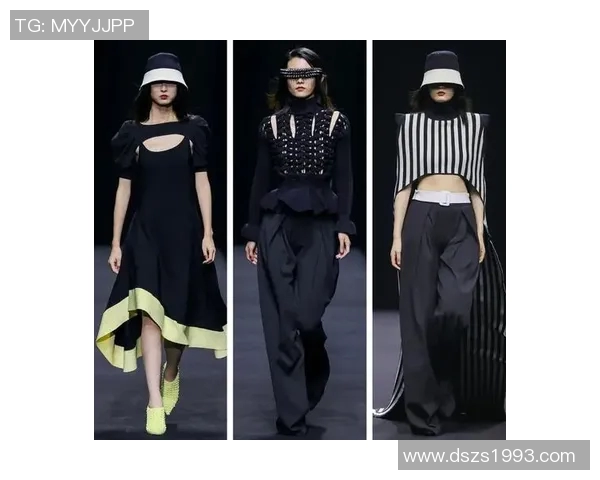 乔其的魅力与时尚:探索这位设计师如何重新定义现代服装美学 乔其的魅力与时尚:探索这位设计师如何重新定义现代服装美学