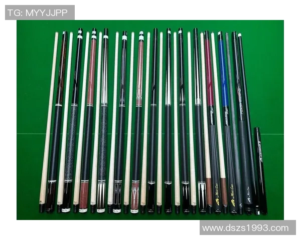 探索台球杆品牌的魅力与选择指南助你成为台球高手 探索台球杆品牌的魅力与选择指南助你成为台球高手