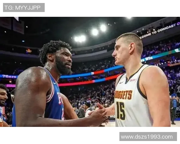 乔尔恩比德的篮球之路:从非洲少年到NBA超级巨星的成长历程 乔尔恩比德的篮球之路:从非洲少年到NBA超级巨星的成长历程