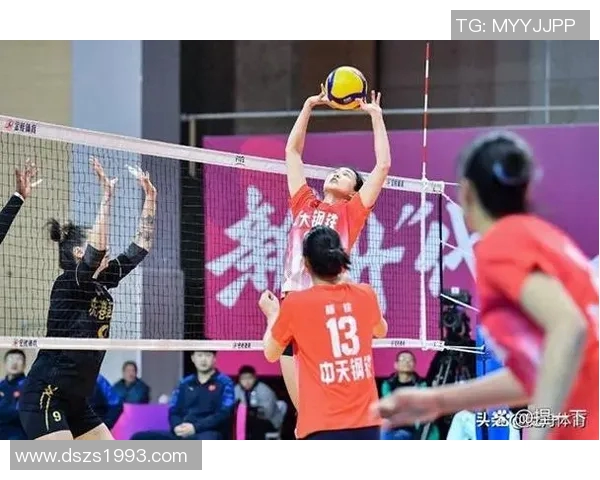女排半决赛激战正酣上海对决广东争夺决赛席位 女排半决赛激战正酣上海对决广东争夺决赛席位