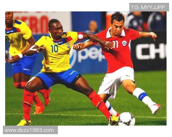 美洲杯精彩对决厄瓜多尔迎战智利球队全力争胜