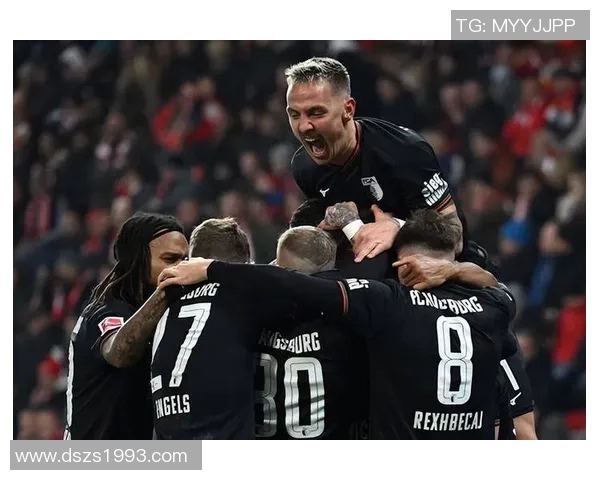 勒沃库森主场迎战奥格斯堡期待全取三分争夺欧战资格