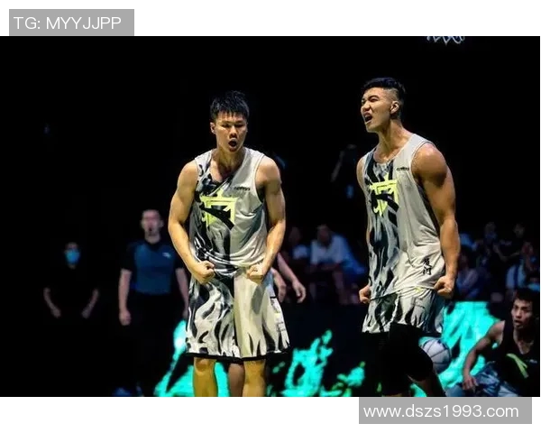 王增杰：CBA赛场上的新星崛起与未来发展潜力分析