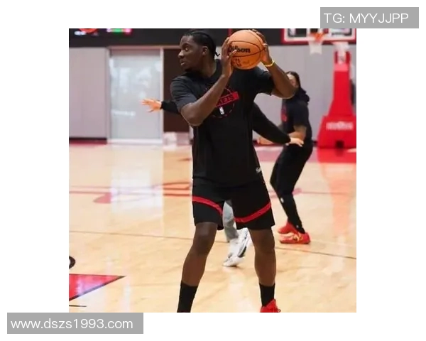克林特卡佩拉：从默默无闻到NBA篮板王的奋斗历程与成就分析