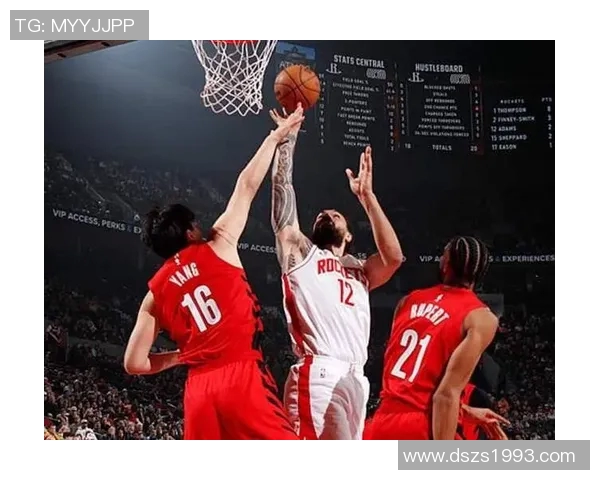 火箭队与尼克斯精彩对决视频回顾全场亮点与精彩瞬间分享 火箭队与尼克斯精彩对决视频回顾全场亮点与精彩瞬间分享